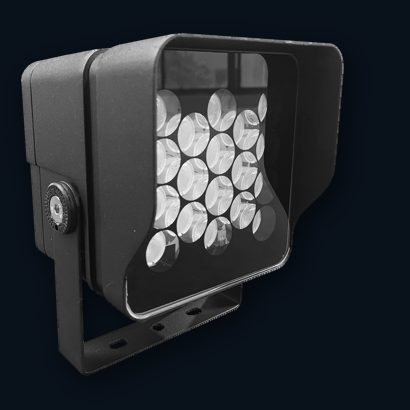 Panel exterior PR40SQ