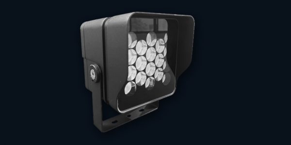 Panel exterior PR40SQ